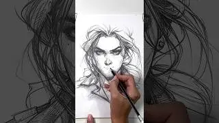 How to draw lips 👄