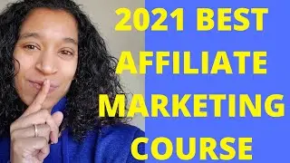 2021 Best Affiliate Marketing Training | Freedom Breakthrough 3 Day Challenge For Beginners