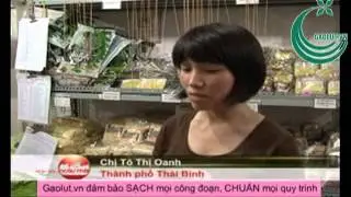 Gi&aacute; trị của thực dưỡng  GAOLUT.VN - SẠCH về chất lượng, CHUẨN về quy tr&igrave;nh 3)