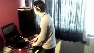 Grimey Dubstep mix 2011 - DJ CULAR (1,500 subscribers mix)