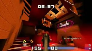 Duelo locktar vs blood dogdp dm2