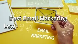 Best Email Marketing Lowest Cost Tool In 2023