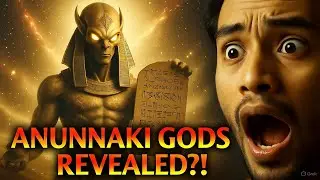 The Hidden Truth About the Anunnaki Gods | The Hidden Archives