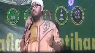 Bikin merinding suluk memukau HABIB HASAN ASSEGAF FEAT MAJELIS ASSALAMI (Addinulana)