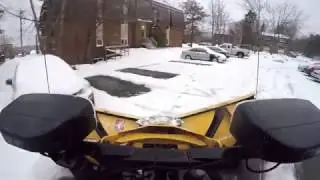 Snow Removal 2016-2017 Season