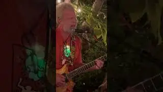Crazy Fingers Matt Hartle of Gold Band 3/30/25 Crepe Place #gratefuldead Grateful Dead #crazyfingers