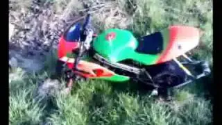 Bru&scaron;perk city Minibike