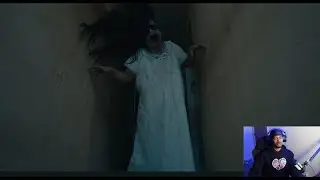 CATCH YOUR BREATH  Short Horror Film