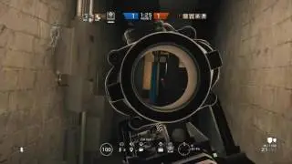 Rainbow Six Siege Blackbeard OP