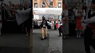 Greek Jewish Festival | NYC