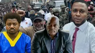 😭😭😭 MORT DE KABILA APRÈS LE WAZALENDO, LE RWANDA VIENS DE CONFIRME , MUTAMBA VRES ÇA LIBÉRATION
