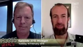 Hledger Overview