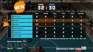3on3 Dayzstyle (The struggle 7)