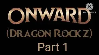 Onward (Dragon Rockz) Part 1 - Opening Magic Main Title Card / Booster Rips Discord 's T-shirt
