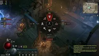 Diablo 4 Season 6 - Item Disappeared After Trading