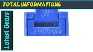Secure Your Network with RJ45 Port Locks - Best Cybersecurity Solution!