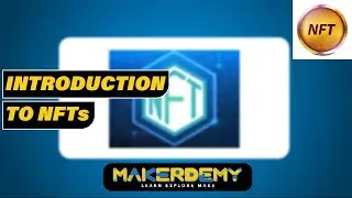 Introduction To NFTs (2021) | Learn NFTs the easy Way