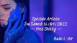 Sp&eacute;ciale Fred Skitty