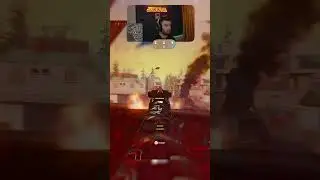 the AK74 SMG makes it Too Easy in Warzone!