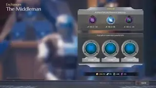 Dauntless - Middleman  Selling Transmog Stones