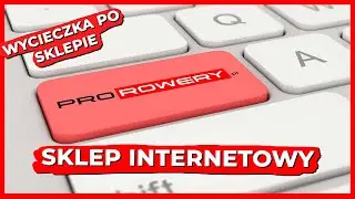 Czy da się DOBRZE kupić rower przez internet? INTERNETOWY SKLEP ROWEROWY: Prezentacja sklepu