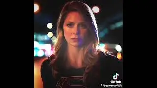 Kara Zor-El Supergirl🥰💪🦸&zwj;♀️❤️#karazorel #karadanvers #supergirl #skills #smile #arrowverse #thecw