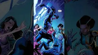 Cyclops Stops Holding Back