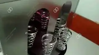 Rotary Pizza Cone Oven for Pizza Cone Production