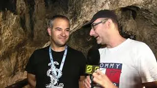 REPORTEJE CUEVA DE LA SERRETA CIEZA