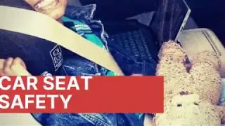 Maryland Car Seat Requirements-Eastern Shore Transit-Baltimore