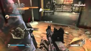 The Best Final KillCam! Cod Ghosts