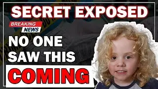 Drone Discovery: Hidden Clue Found on the Lamont Property | The Gus Lamont Disappearance