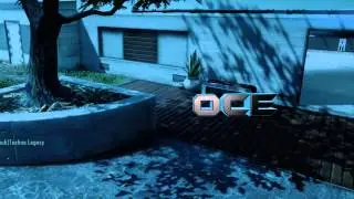 Legacy Oce Teaser