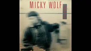Micky Wolf - Time (Der Anruf) (1990)