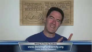 24 - The Creation of Man, Part 1 - Refuting Evolution