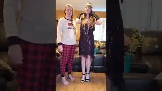 NYE Quick Change Dress 🥂🎉🎊