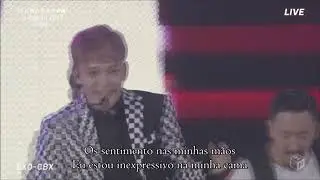EXO-CBX - Girl Problems (Legendado)