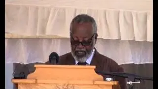 Pohamba inaugurates AU golden jubilee celebrations