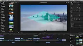 Perspective Tools - guides to a different dimension