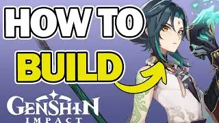 BEST XIAO GUIDE for 2.4 | Genshin Impact