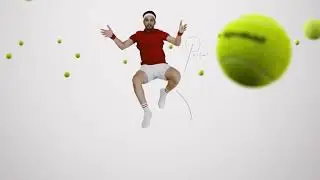 GRAVITY - Qatar ExxonMobil Open 2020