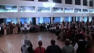SYLLOGOS NYREMBERGIS 2011 PARXARIDIS.mp4 HD SIMOS KOLONIA
