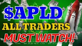 АКЦИИ APLD: НАЧАЛОСЬ... ($APLD)