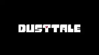 Undertale Fangame: DustTale (Pacifist Route) (VOD)