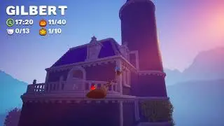 spookity hollow