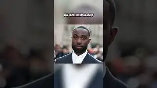 Paapa Essiedu as Severus Snape WOW - HBO's New Harry Potter Cast Revealed