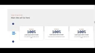 Slick Slider with custom Settings using Slick API