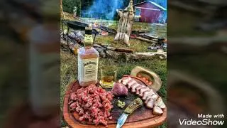 Churrasco Para Status: GuStatus 30Seg