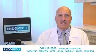 Endomedix: Felkészülés a béltükrözésre