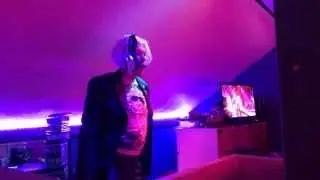 Lady GaGa (Luke Trinder) - Poker Face (Radio 1 Weekend)
